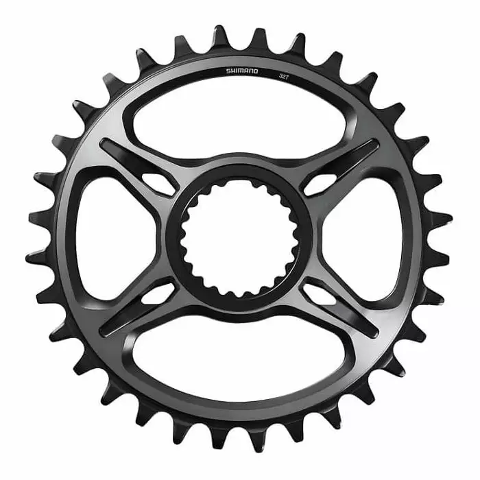 Shimano XTR SM-CRM95 Direct Mount Chainring Chainrings