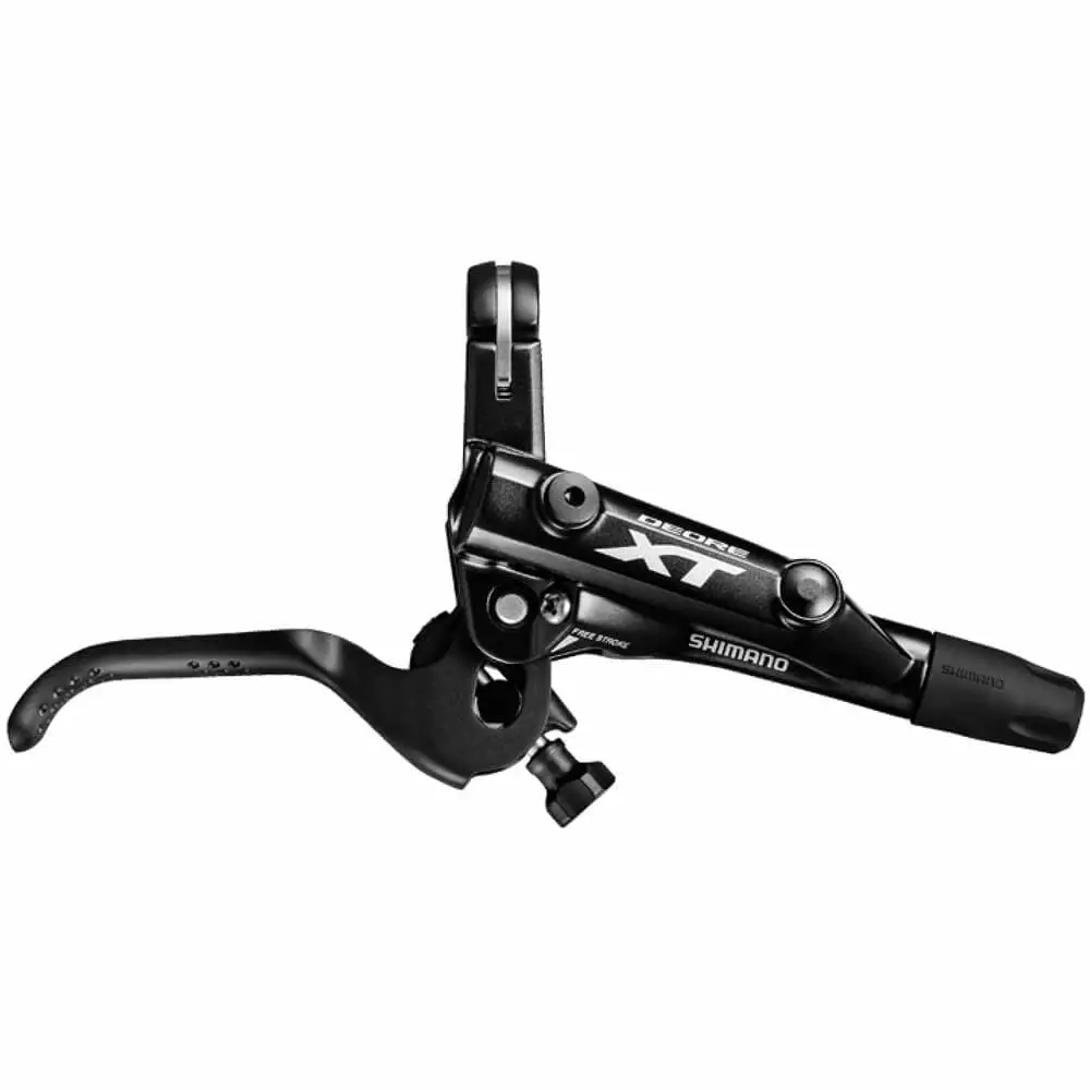 Parts Shimano XT BR-M8000 Disc Brake Lever Only