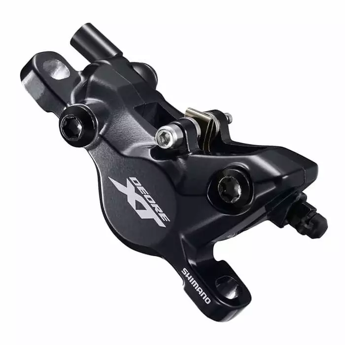 Shimano XT BR-M8100 Disc Brake Caliper Only Brakes