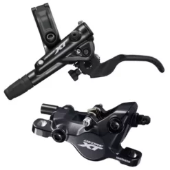 Shimano XT BR-M8100 Race Disc Brake 3 Shimano XT BR-M8100 Race Disc Brake