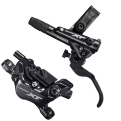 Parts Shimano XT BR-M8120 Trail Disc Brake