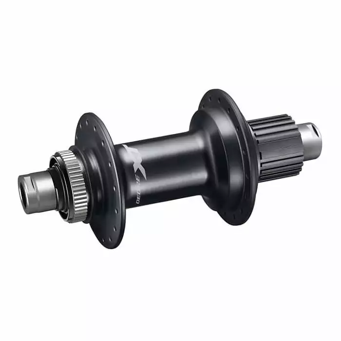 Shimano XT FH-M8130 12 Speed Rear Hub Parts