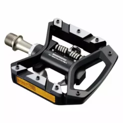 Clip In Pedals Shimano XT PD-T8000 Touring Pedals