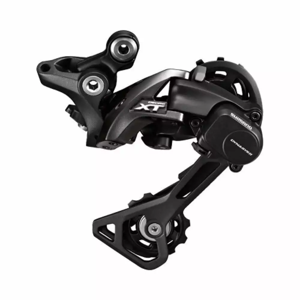 Shimano XT RD-M8000 11 Speed Rear Derailleur 1 Shimano XT RD-M8000 11 Speed Rear Derailleur