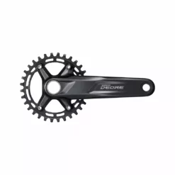 Shimano Deore FC-M5100 1x11-10 Speed Crank Arms