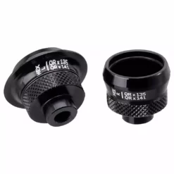 Spank Hex Front Hub Converter Wheels & Parts