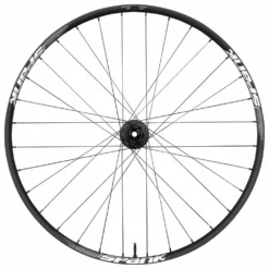 Spank 350 Vibrocore Rear Wheel Wheels & Parts