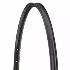 Parts Spank Flare 24 OC Vibrocore Rear Wheel