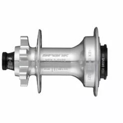 Wheels & Parts Spank Hex Drive Rear Hub
