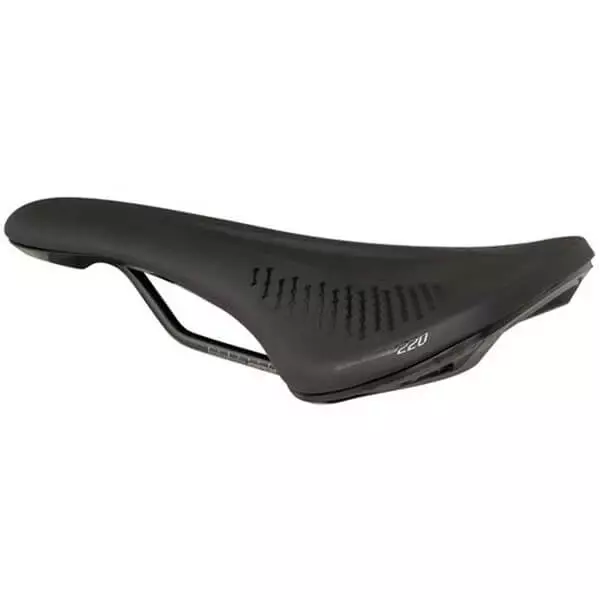 Spank Oozy 220 Trail Saddle Parts