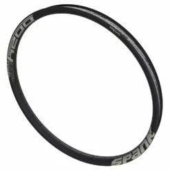 Parts Spank Oozy Trail 395+ Bead Bite Rim