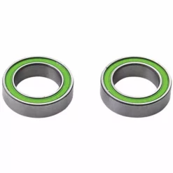 Spank Pedal Bearing Kit - 2015 - Current