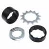 Parts Spank Single Speed Conversion Kit