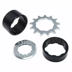 Parts Spank Single Speed Conversion Kit