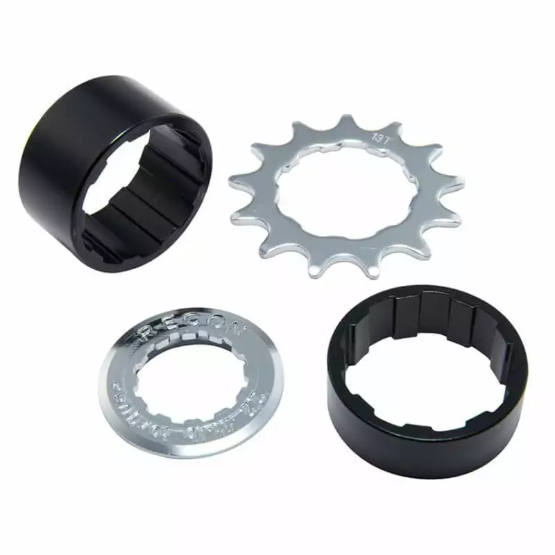 Parts Spank Single Speed Conversion Kit 1 Parts Spank Single Speed Conversion Kit
