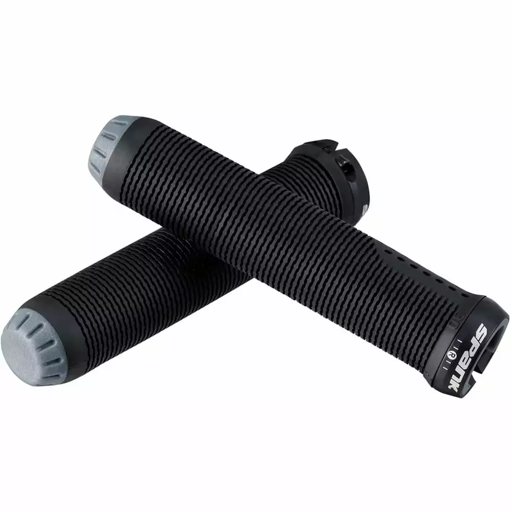 Parts Spank Spike 30 Lock-On Grip