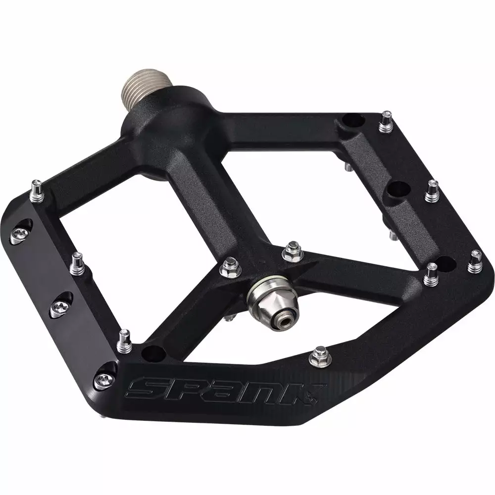 Spank Spike Flat Pedals 1 Spank Spike Flat Pedals