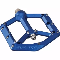 Spank Spike Flat Pedals