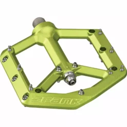 Spank Spike Flat Pedals 7 Spank Spike Flat Pedals
