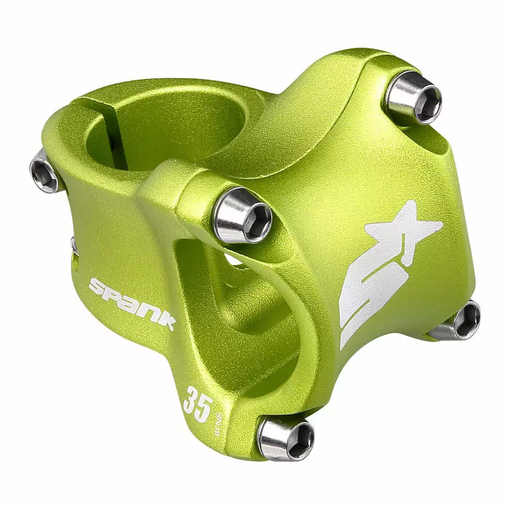 Stems Spank Spike Race 2 Stem