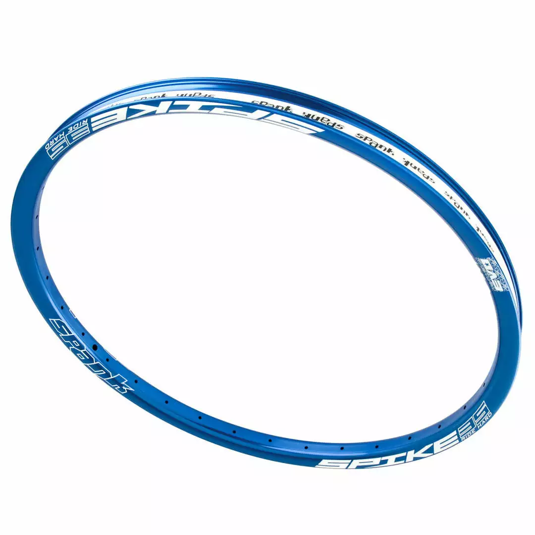 Parts Spank Spike Race 35 EVO Rim 1 Parts Spank Spike Race 35 EVO Rim