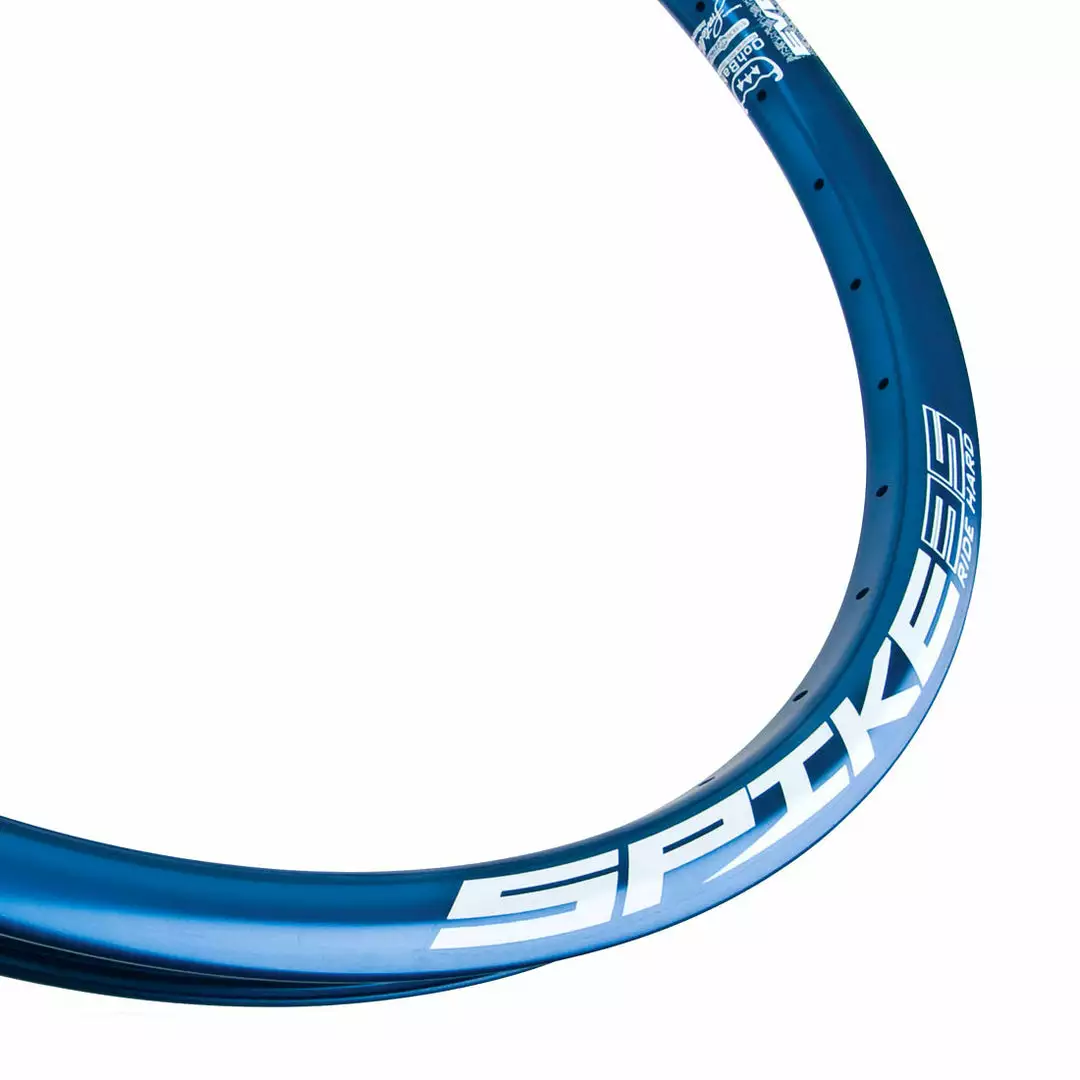 Parts Spank Spike Race 35 EVO Rim 2 Parts Spank Spike Race 35 EVO Rim