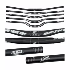 Handlebars Spank Spike Race Alloy Bars