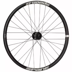 Parts Spank Spoon 32 Rear Wheel