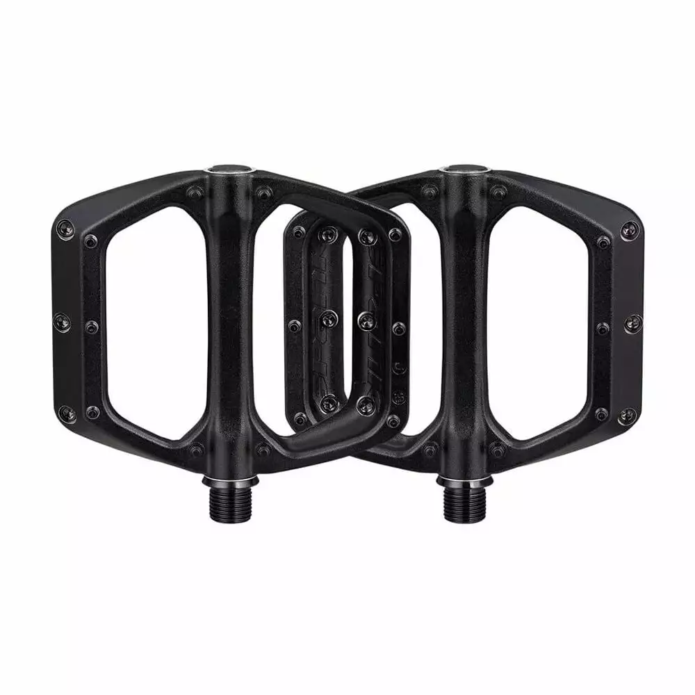 Spank Spoon DC Alloy Pedals 1 Spank Spoon DC Alloy Pedals