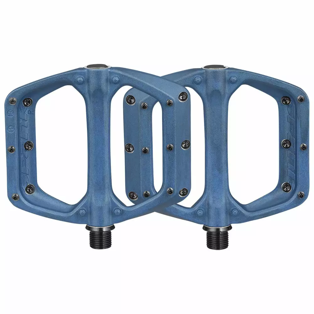 Spank Spoon DC Alloy Pedals 2 Spank Spoon DC Alloy Pedals