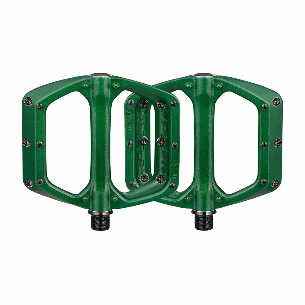 Spank Spoon DC Alloy Pedals 4 Spank Spoon DC Alloy Pedals