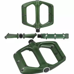 Spank Spoon DC Alloy Pedals 25 Spank Spoon DC Alloy Pedals
