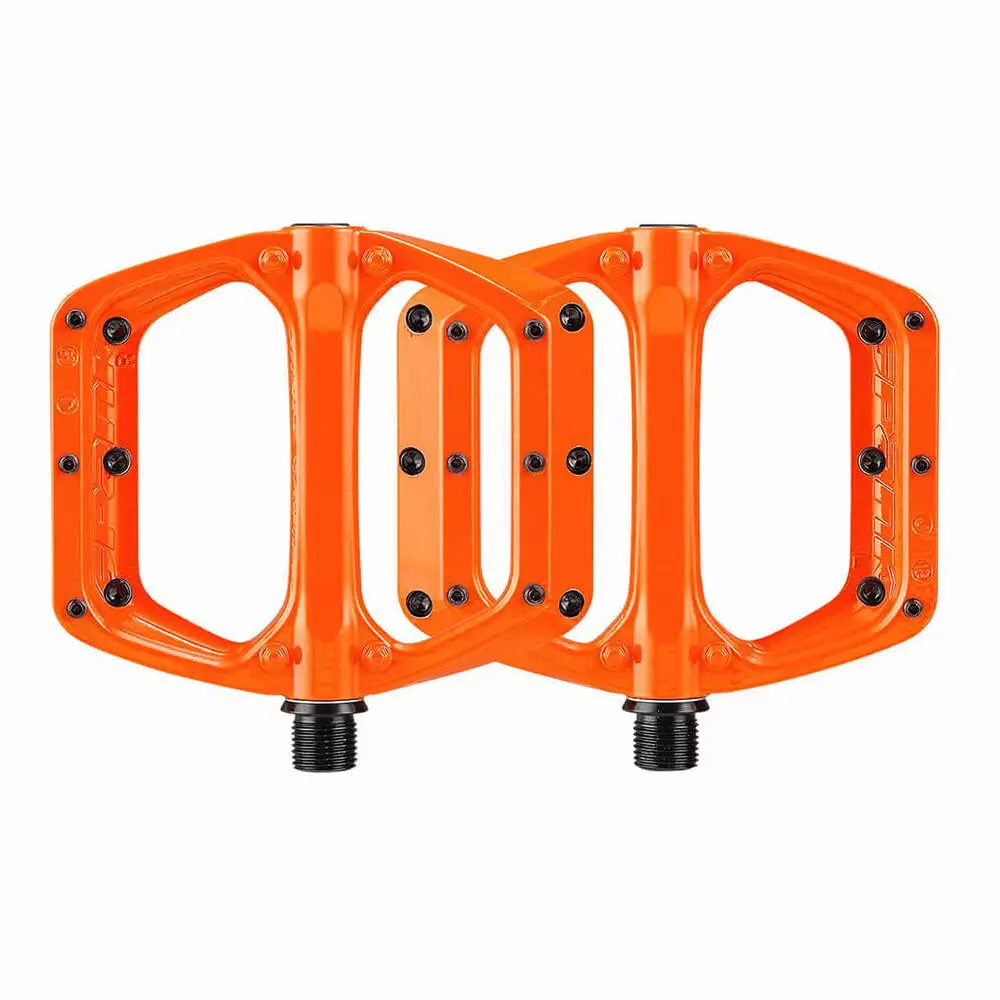 Spank Spoon DC Alloy Pedals 5 Spank Spoon DC Alloy Pedals