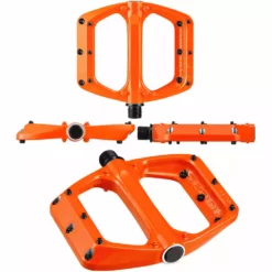 Spank Spoon DC Alloy Pedals 26 Spank Spoon DC Alloy Pedals