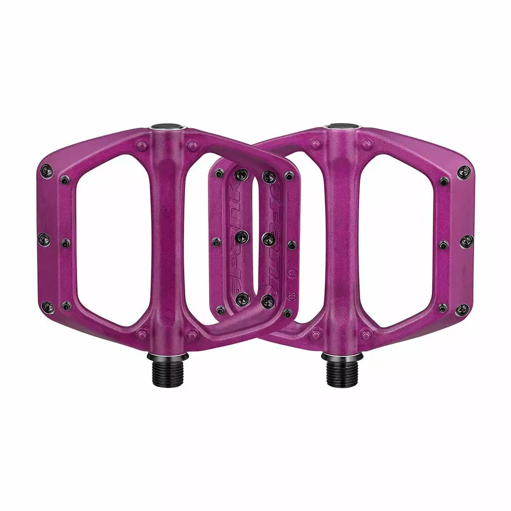 Spank Spoon DC Alloy Pedals 6 Spank Spoon DC Alloy Pedals