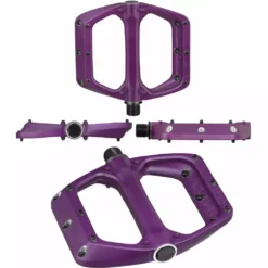 Spank Spoon DC Alloy Pedals 27 Spank Spoon DC Alloy Pedals