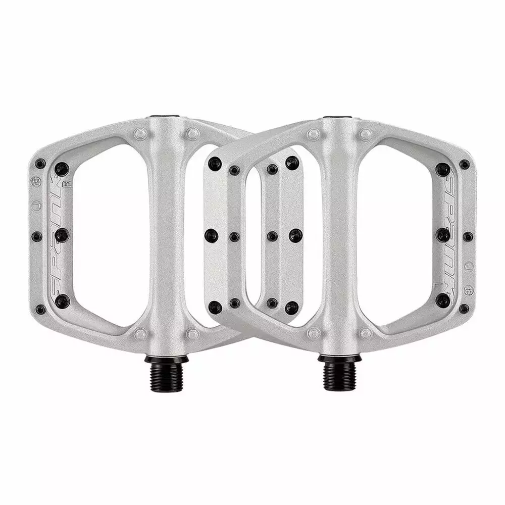 Spank Spoon DC Alloy Pedals 8 Spank Spoon DC Alloy Pedals