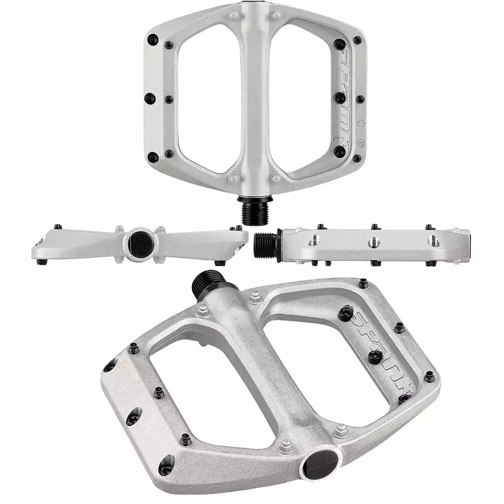 Spank Spoon DC Alloy Pedals 15 Spank Spoon DC Alloy Pedals