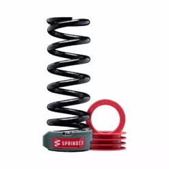 Sprindex Adjustable Coil Rear Spring Parts