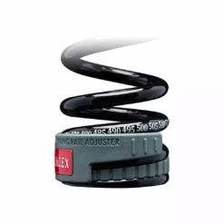 Sprindex Adjustable Coil Rear Spring Parts