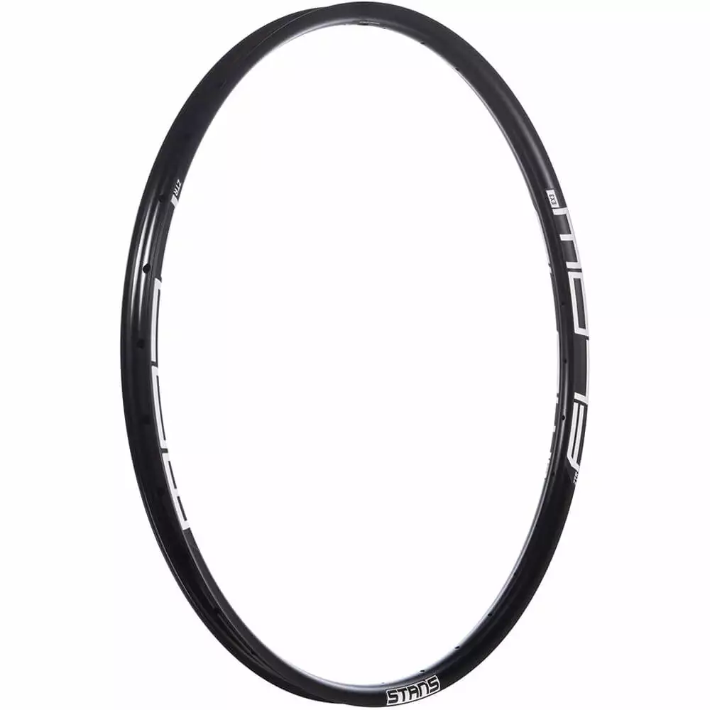 Parts Stan's NoTubes Flow EX3 Rim 1 Parts Stan's NoTubes Flow EX3 Rim