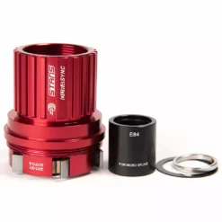 Parts Stan's NoTubes Neo Micro Spline Freehub Body