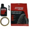 Parts Stan's NoTubes Tubeless Ready Kit