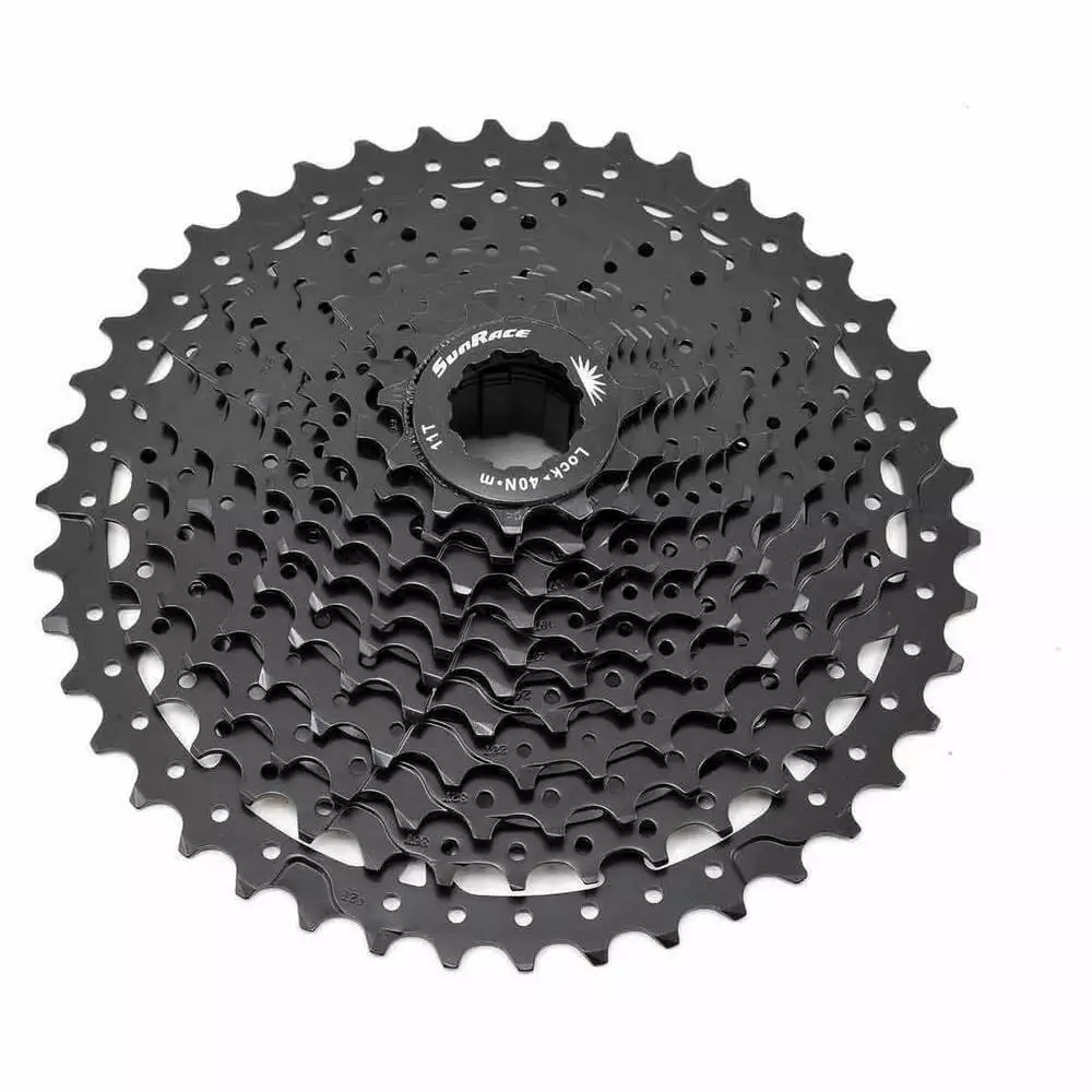 SunRace CS-MS8 11 Speed Cassette 1 SunRace CS-MS8 11 Speed Cassette