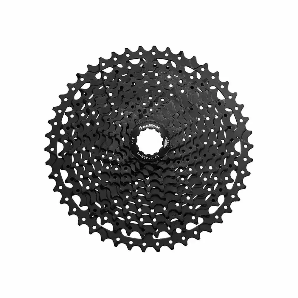 SunRace CS-MS8 11 Speed Cassette 2 SunRace CS-MS8 11 Speed Cassette