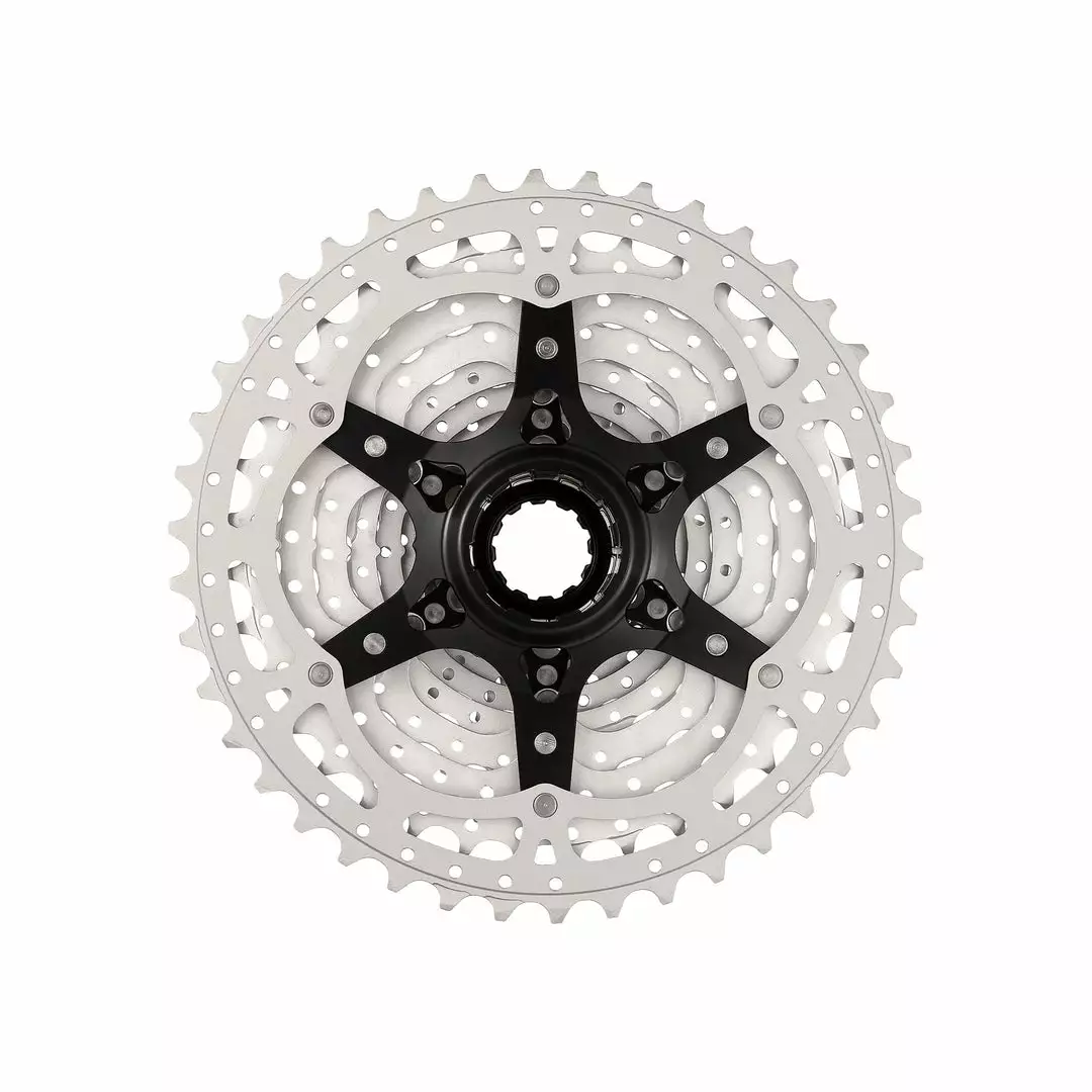SunRace CS-MS8 11 Speed Cassette 4 SunRace CS-MS8 11 Speed Cassette