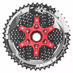 SunRace CS-MX8 11 Speed Cassette Cassettes & Cogs