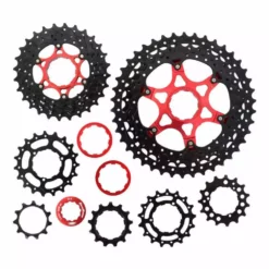 SunRace CS-MX8 11 Speed Cassette Cassettes & Cogs