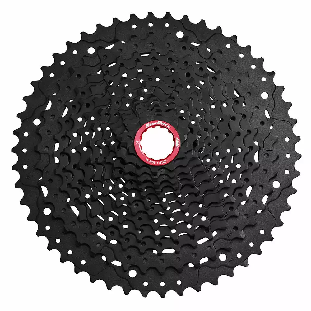 Parts SunRace MZ91X 12 Speed Cassette