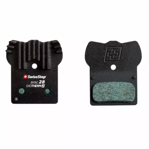 Brakes SwissStop Disc 28 XTR 2011+ Disc Brake Pad